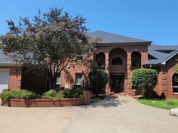 21025 Lake Vista Dr, Roland, AR 72135