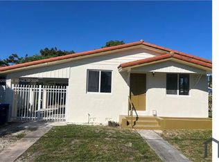 395 NE 112th St, Miami, FL 33161