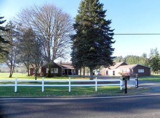 78316 Layng Rd, Cottage Grove, OR 97424
