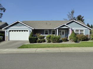 8824 Eagle Point Loop Rd SW, Lakewood, WA 98498