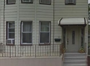 1659 Wallace Ave, Bronx, NY 10462