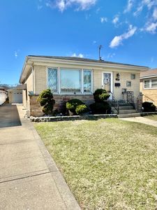 4848 N Knight Ave, Norridge, IL, 60706