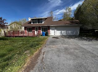 1202 Swisher Rd, Pocatello, ID 83204