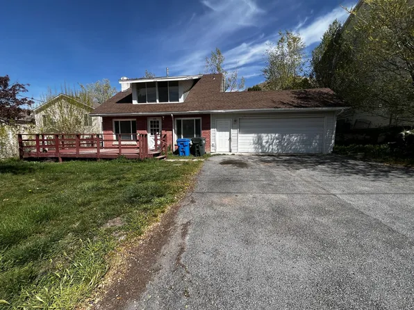 1202 Swisher Rd, Pocatello, ID 83204