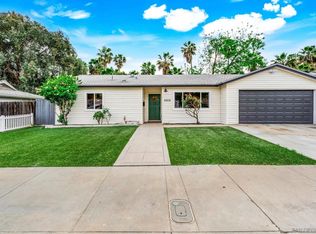9616 Halberns Blvd, Santee, CA 92071