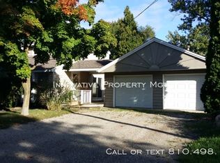 4164 Larchmont Ave, Flint, MI 48532