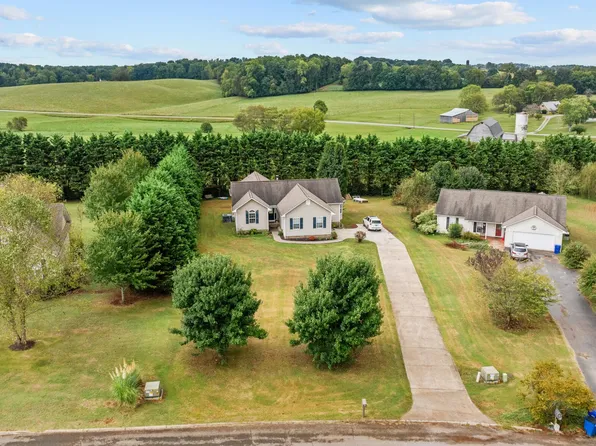 142 Rockwell Blvd, Madisonville, TN 37354