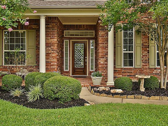 2nd image of 12526 Midland Creek Dr