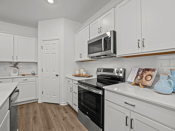 Kitchen - Representational Photo