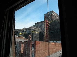 286 Newbury St, Boston, MA 02115