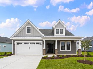 240 Bluestem Loop #W7-LOT 202, Little River, SC 29566