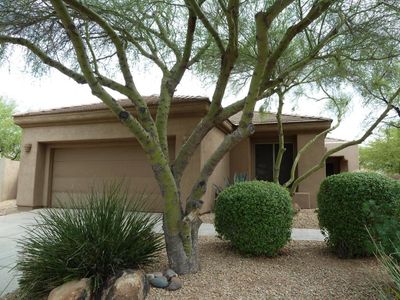 7194 E Aloe Vera Dr, Scottsdale, AZ, 85266