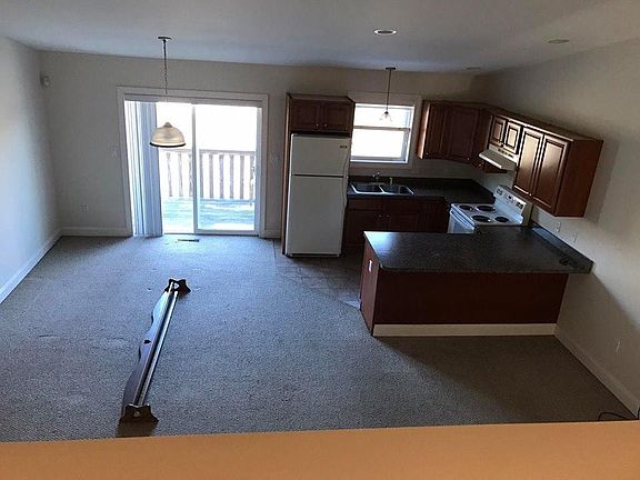 2nd bedroom- loft style