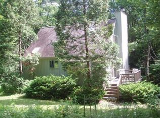 28 Cold Springs Rd, Thornton, NH 03285