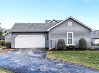 57 Cloverdale St, Rochester, NY 14612