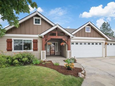 320 N Helstrom St, Deer Park, WA, 99006