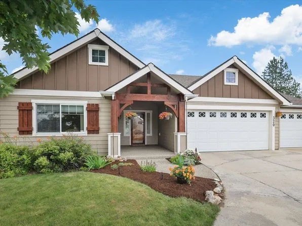 320 N Helstrom St, Deer Park, WA 99006