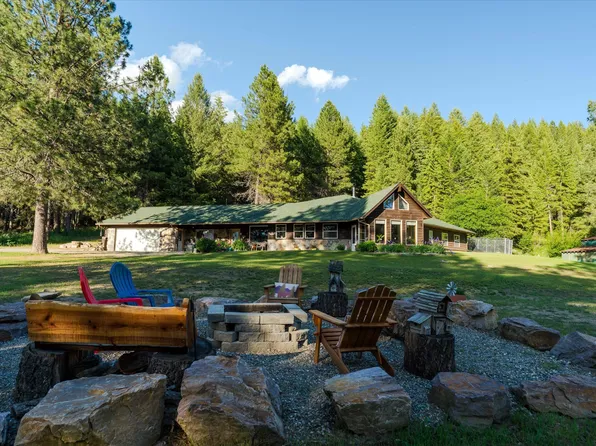1720 River Rd, Troy, MT 59935