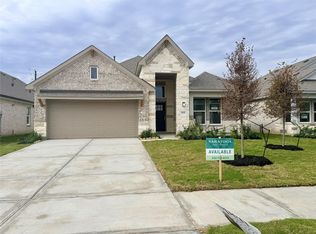 3202 Emerald Hills Dr, Angleton, TX 77515