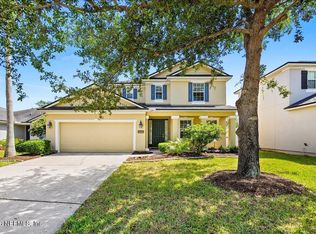 12174 WYNNFIELD LAKES Circle, Jacksonville, FL 32246