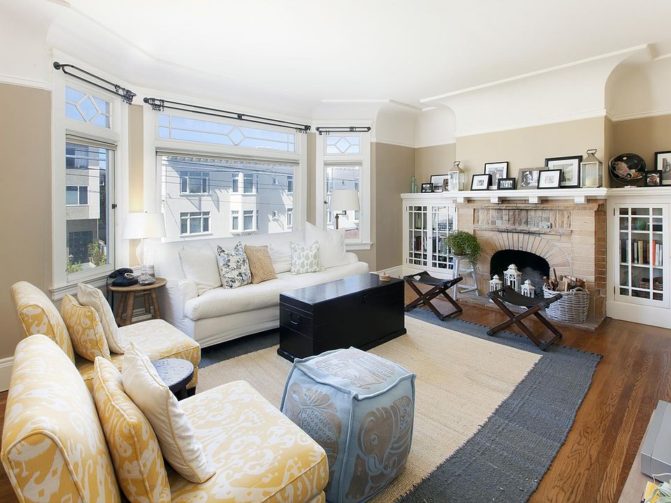 1st image of 318 18th Ave #1
