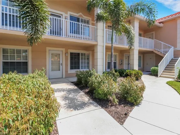 26691 Rosewood Pointe DR #103, BONITA SPRINGS, FL 34135