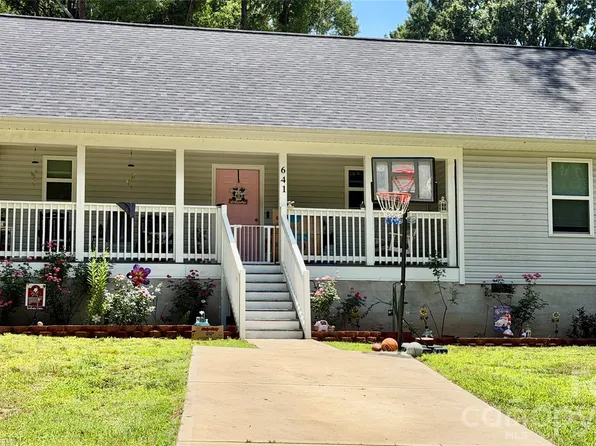 641 Johns Ln, Gastonia, NC 28052