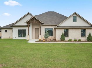 2234 Birch Ave NW, Piedmont, OK 73078