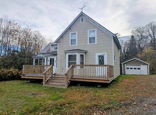 11 Bohan Street, Stewartstown, NH 03576