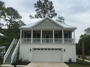 3887 Spanner Way, Murrells Inlet, SC 29576