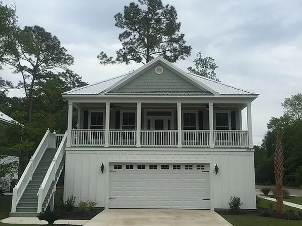 3887 Spanner Way, Murrells Inlet, SC 29576