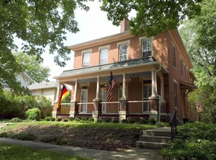148 Thurman Ave, Columbus, OH