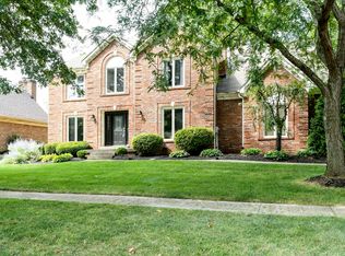 10623 Gleneagle Pl, Louisville, KY 40223