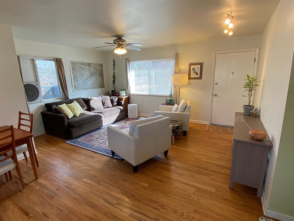 Family room/kitchen upstairs