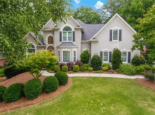 7040 Sweet Creek Rd, Johns Creek, GA 30097