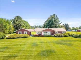 9640 Cunningham Rd, Winnebago, IL 61088