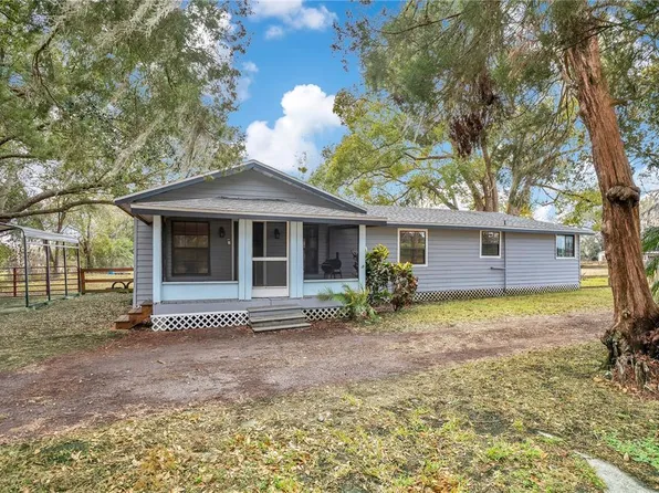 13713 Walden Sheffield Rd, Dover, FL 33527