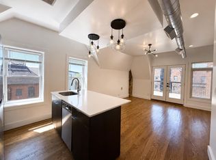 3143 Trumbull St APT 301, Detroit, MI 48216