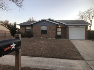 2204 Lamplight Dr, Killeen, TX 76543