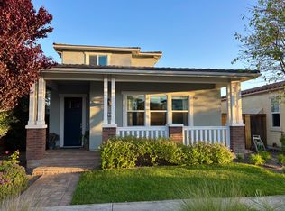 329 Sage St, San Luis Obispo, CA 93401