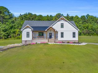 558 Baugh Springs Rd, Mc Donald, TN 37353