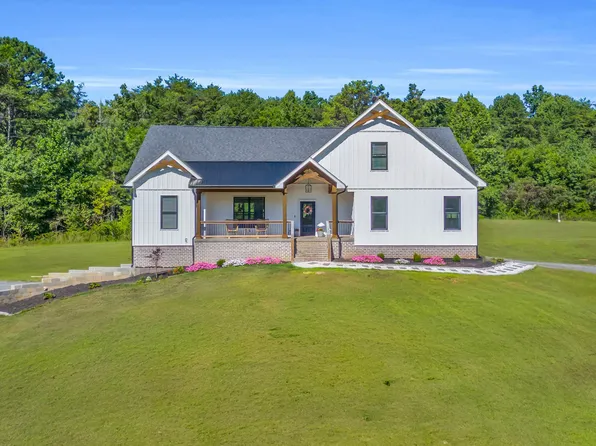 558 Baugh Springs Rd, Mc Donald, TN 37353
