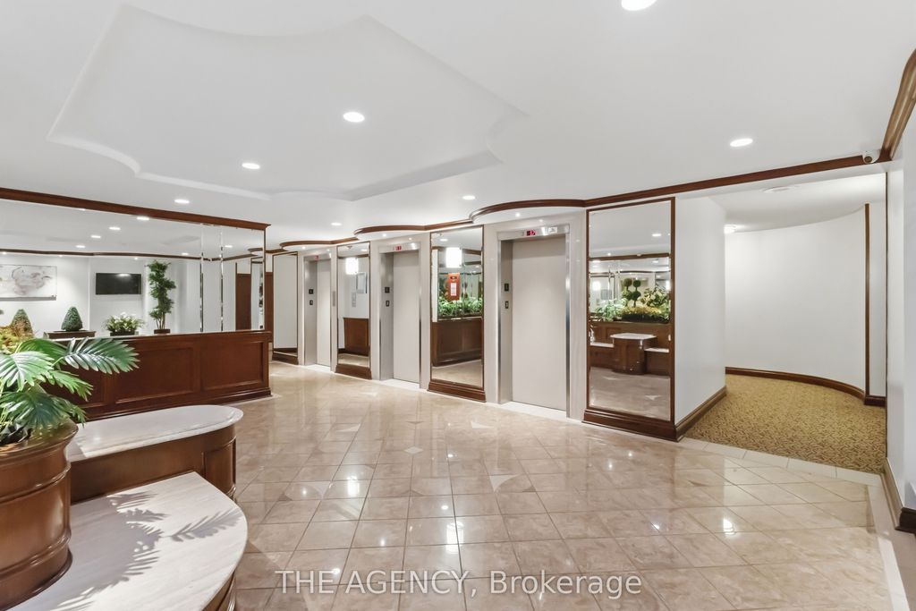 10 Muirhead Rd #1210, Toronto, ON - View 4