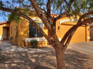 43784 W Rio Grande Dr, Maricopa, AZ 85138