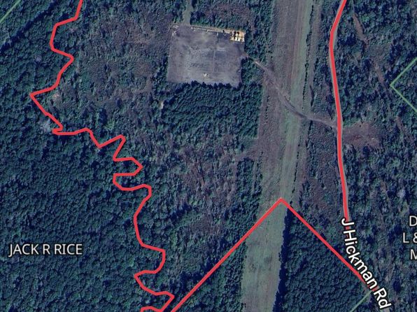 J Hickman Rd, Leggett, TX 77350
