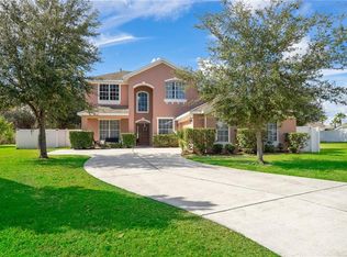 2724 Stratham Ct, Kissimmee, FL 34741