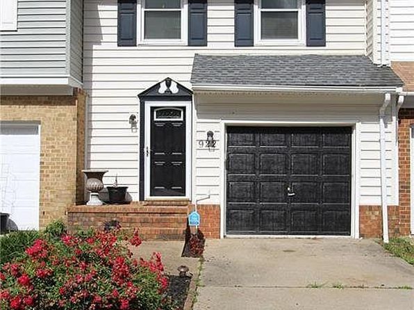 922 Wildwood Square Ct