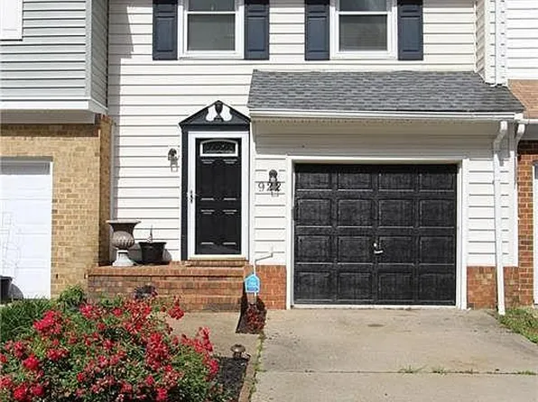 922 Wildwood Square Ct, Virginia Beach, VA 23454