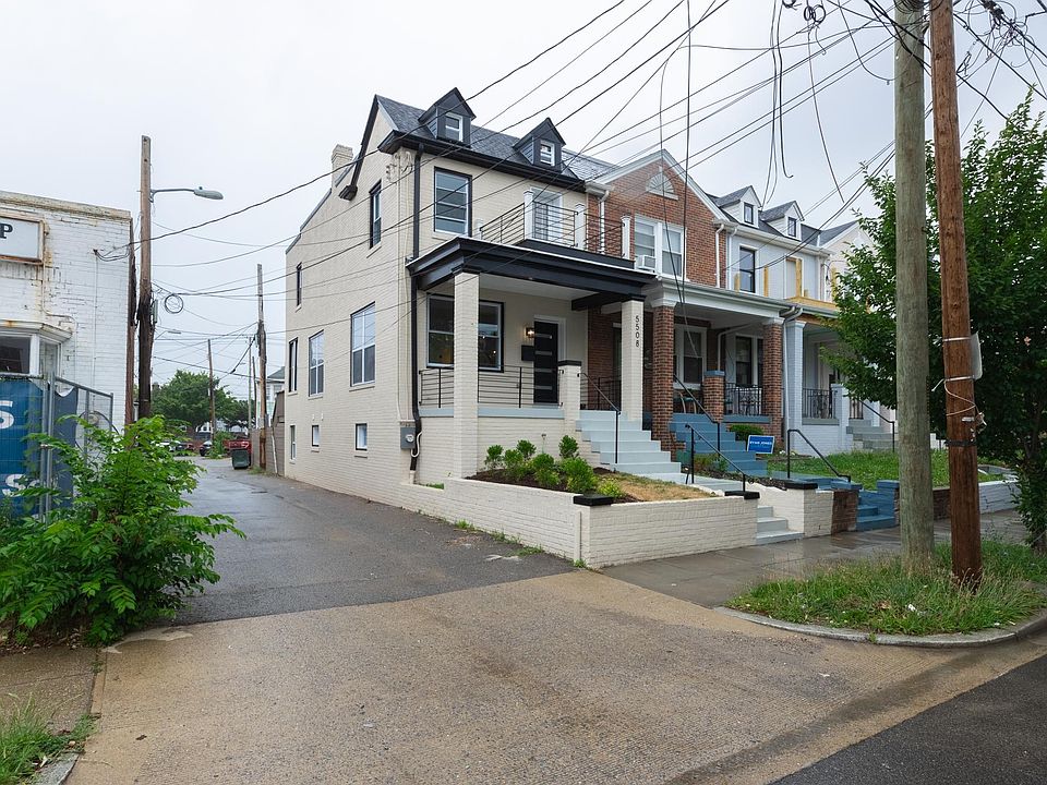 1st image of 5508 2nd St NW
