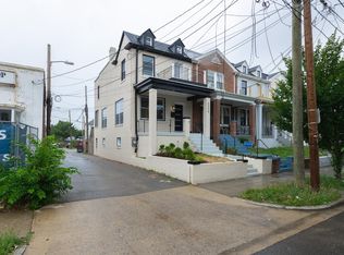 5508 2nd St NW, Washington, DC 20011